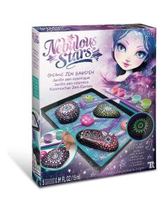 NEBULOUS STARS Kreativni set Stars kosmički Zen vrt - 490015