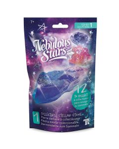 NEBULOUS STARS Stars Zvezdani kamen - 490027