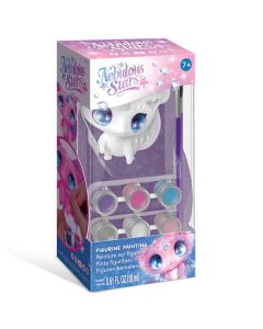 NEBULOUS STARS Kreativni set Prijateljica Sortirano