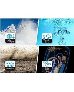 TEAM GROUP TeamGroup MICRO SDXC 512GB UHS-I ELITE +SD Adapter TEAUSDX512GIV30A103 - 42945