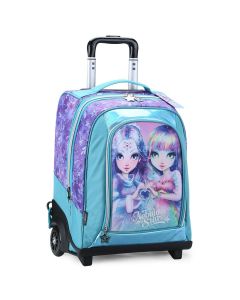 NEBULOUS STARS ranac na točkiće - Isadora & Iceana