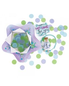 Nebulous Stars Shooting Star maker dodatak- Poruka u boci - 490125