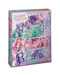 NEBULOUS STARS Set perlica za izradu nakita