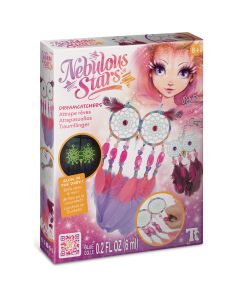 NEBULOUS STARS Kreativni set Napravi hvatač snova 11029