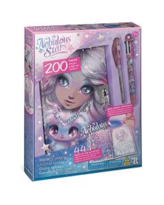 NEBULOUS STARS Kreativni set Tajni dnevnik Estrelia 11145