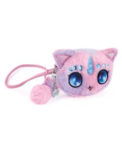 NEBULOUS STARS Plišana torbica Stella 12651