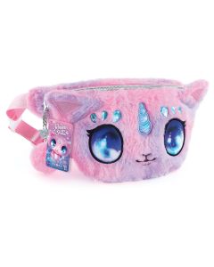 NEBULOUS STARS Plišana torbica oko struka Stella 12661