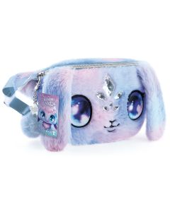 NEBULOUS STARS Plišana torbica oko struka Agatha 12662