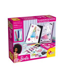 BARBIE Kreativni set Fashion School! magične olovke 86023 - 49037