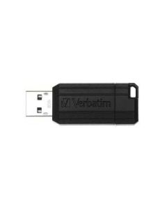 VERBATIM USB flash memorija Pinstripe 16GB (49063) - 49063