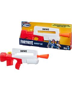 NERF Super Soaker Fortnite Burst AR vodeni blaster