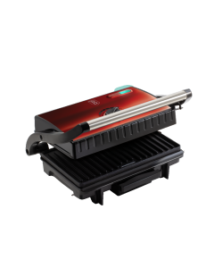 BERLINGER HAUS Grill toster BH-9060S, bordo