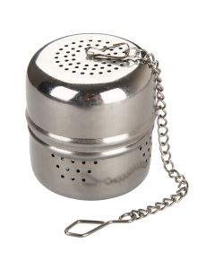 FACKELMANN Jaje za čaj inox - 49116