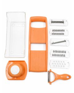 MKS Ručni secko / rende 233108 – višenamenski set