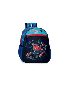SPIDERMAN Ranac 33 cm - Teget - 8435692719374