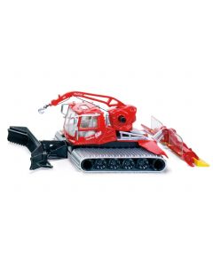 SIKU Tabac Pistenbully 600 1:50 - 4914
