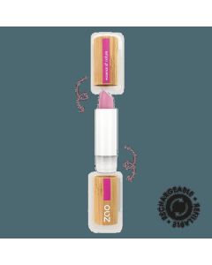 ZAO MAKEUP Karmin za usne Classic - Nude rose (469)