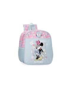 MINNIE Ranac 25 cm - Sky blue - 8435692787410