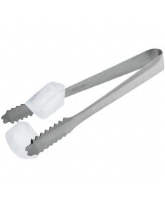 FACKELMANN Hvataljke za led inox - 49293