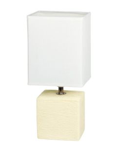 Rabalux Noćna svetla Orlando E14 1x MAX 40W krem (4929) - 4929