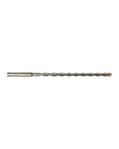 MILWAUKEE SDS+ burgija 2-rezna M2 6x160mm - 4932307069