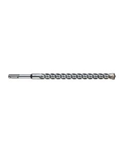 MILWAUKEE SDS+ burgija 2-rezna M2 16x160mm - 4932307080