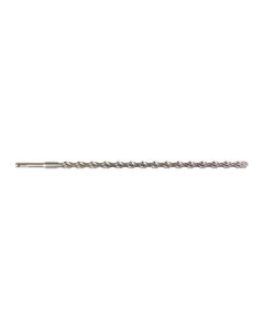 MILWAUKEE SDS+ burgija 2-rezna M2 16x450mm - 4932307082