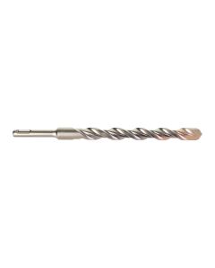 MILWAUKEE SDS+ burgija 2-rezna M2 18x250mm - 4932307083