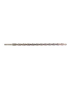 MILWAUKEE SDS+ burgija 2-rezna M2 18x450mm - 4932340411