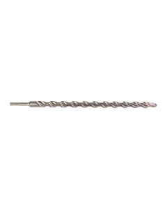 MILWAUKEE SDS+ burgija 2-rezna M2 22x450mm - 4932344307