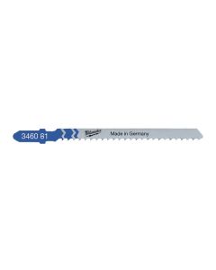 MILWAUKEE Testerice za metal 75mm x 3mm 5/1 - 4932346081