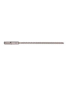 MILWAUKEE Burgije SDS+ 4-rezne MX4 6x215mm - 4932352013