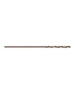 MILWAUKEE Pakovanje 10 burgija THUNDERWEB HSS-G 10/1 1.0 x 12/34 mm - 4932352377