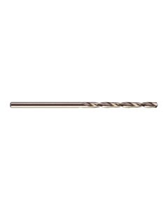 MILWAUKEE Pakovanje 10 burgija THUNDERWEB HSS-G 10/1 2 x 24/49 mm - 4932352379