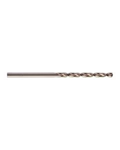 MILWAUKEE Pakovanje 10 burgija THUNDERWEB HSS-G 10/1 2.5 x 30/57 mm - 4932352380