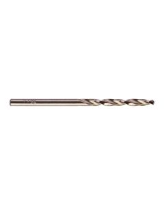 MILWAUKEE Pakovanje 10 burgija THUNDERWEB HSS-G 10/1 3 x 33/61 mm - 4932352381