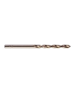 MILWAUKEE Pakovanje 10 burgija THUNDERWEB HSS-G 10/1 4 x 43/75 mm - 4932352384