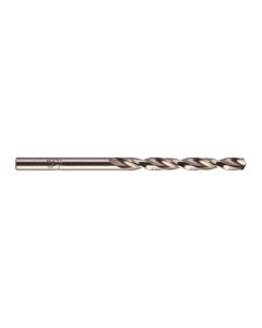 MILWAUKEE Pakovanje 10 burgija THUNDERWEB HSS-G 10/1 4.5 x 47/80 mm - 4932352386