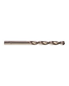 MILWAUKEE Pakovanje 10 burgija THUNDERWEB HSS-G 10/1 6.5 x 63/101 mm - 4932352391