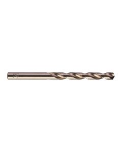 MILWAUKEE Pakovanje 10 burgija THUNDERWEB HSS-G 10/1 7.5 x 69/109 mm - 4932352394