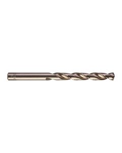 MILWAUKEE Pakovanje 10 burgija THUNDERWEB HSS-G 10/1 9 x 81/125 mm - 4932352397
