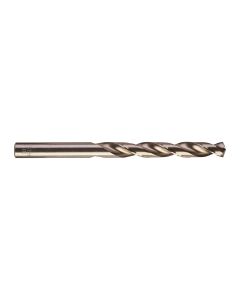 MILWAUKEE Pakovanje 10 burgija THUNDERWEB HSS-G 10/1 10x 87/133 mm - 4932352399