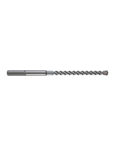 MILWAUKEE SDS-MAX Karbidne burgije 4C 16x340mm - 4932352756