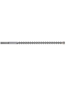 MILWAUKEE SDS-MAX Karbidne burgije 4C 20x520mm - 4932352765