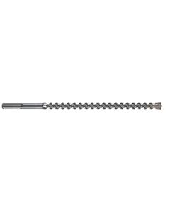 MILWAUKEE SDS-MAX Karbidne burgije 4C 22x520mm - 4932352769