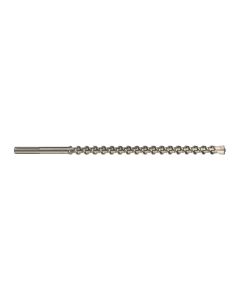 MILWAUKEE SDS-MAX Karbidne burgije 4C 24x520mm - 4932352773