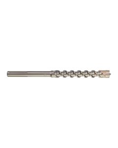 MILWAUKEE SDS-MAX Karbidne burgije 4C 25x320mm - 4932352774