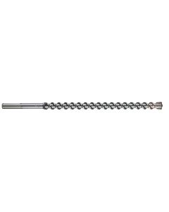 MILWAUKEE SDS-MAX Karbidne burgije 4C 25x520mm - 4932352775