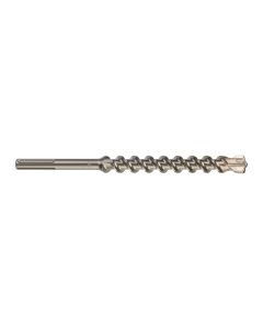 MILWAUKEE SDS-MAX Karbidne burgije 4C 30x370mm - 4932352783