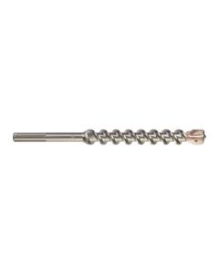 MILWAUKEE SDS-MAX Karbidne burgije 4C 32x370mm - 4932352785
